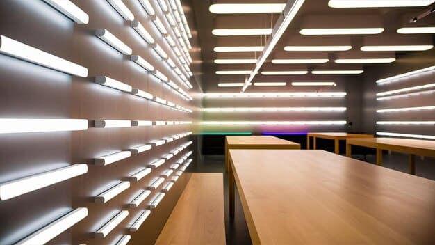 Energy Efficiency in Retail Stores: Cut Costs by 15% in the US