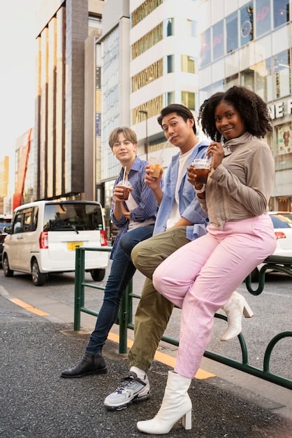 Mobile Retail Trends: How US Consumers Shop with Smartphones in 2025