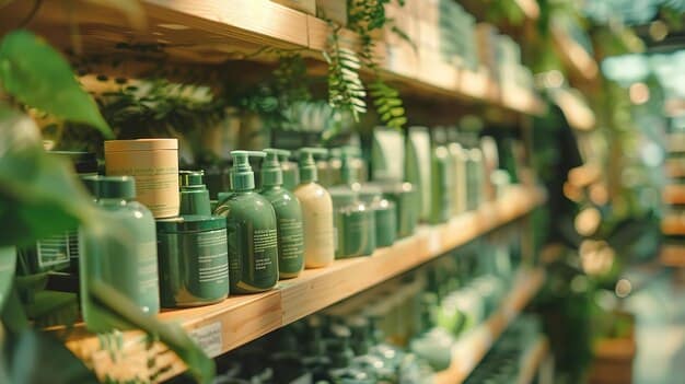 Retail Packaging Trends in 2025: Sustainability & US Retailers