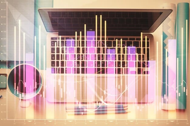 AI-Powered Demand Forecasting: Boost US Retail Accuracy by 25%