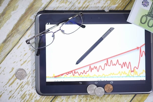 A graph illustrating the impact of AI-powered demand forecasting on reducing stockouts and overstocking levels, with clear data points showing significant improvements in inventory accuracy.