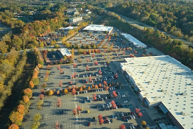 US Retail Supply Chain Diversification: Stability Beyond Single Suppliers