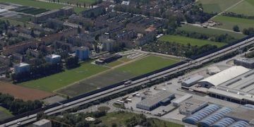 Optimizing US Retail: The Role of 3PLs in Supply Chain Efficiency - Cover Image