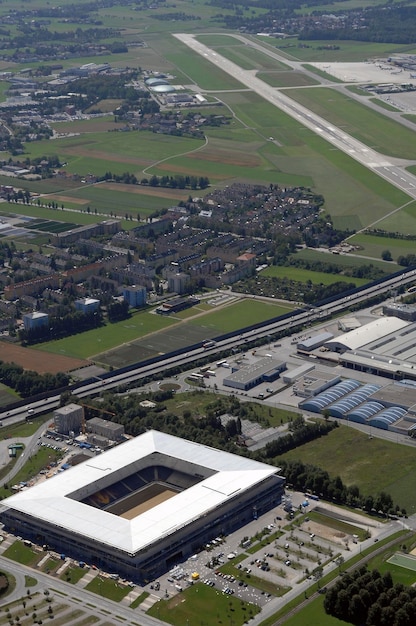 Optimizing US Retail: The Role of 3PLs in Supply Chain Efficiency