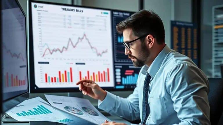 Short-Term Treasury Bill Surge: What Investors Need to Know