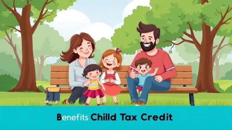 Child Tax Credit Summer Increase: What You Need to Know