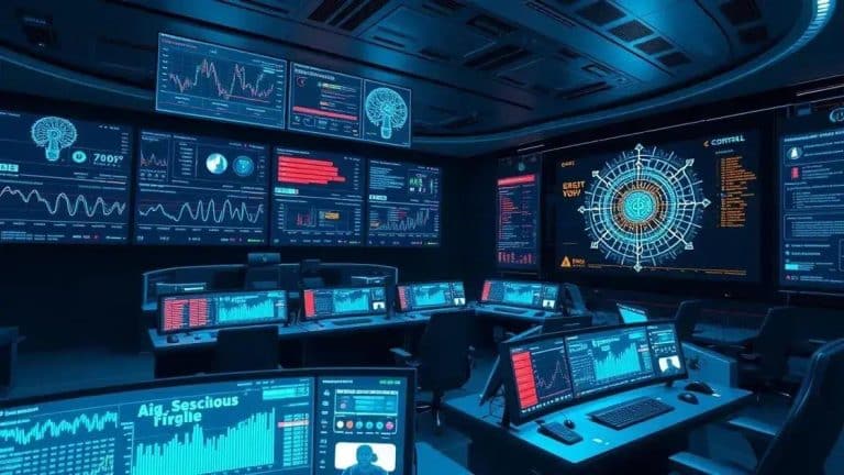 AI-based fraud detection in finance transforms security