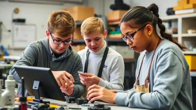 STEM apprenticeship programs growth: a pathway to success