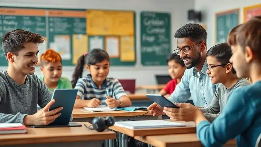 Challenges and future of AI in education