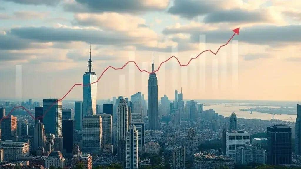 Public debt-to-GDP concern: understanding its impact