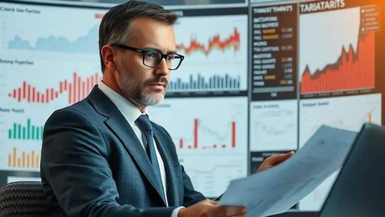Bond market reaction to tariffs: what you need to know