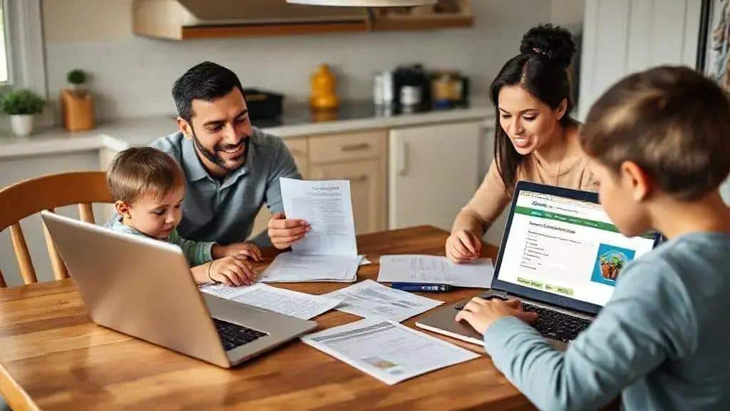 How to apply for expanded benefits