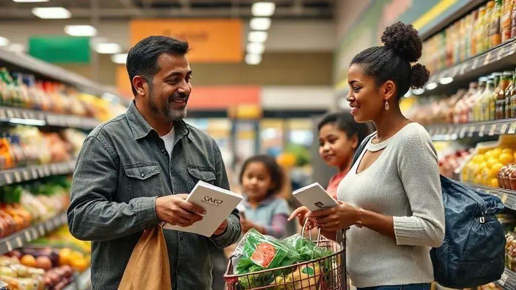 Snap eligibility expansion: what it means for you