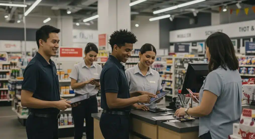 Boosting In-Store Customer Service Scores by 20% in 2025: Insider Strategies