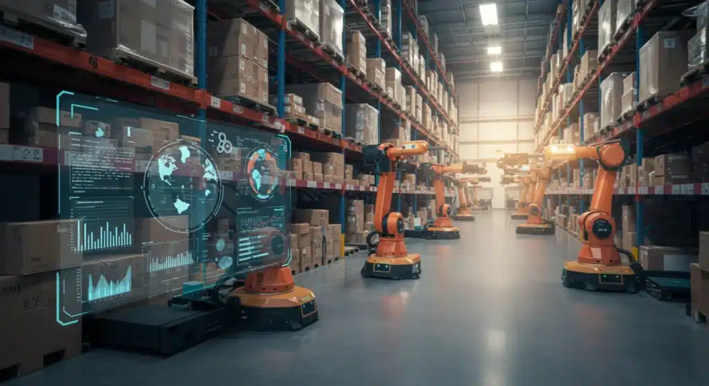 US Retailers Prepare Q3 2026 Inventory Management Shifts