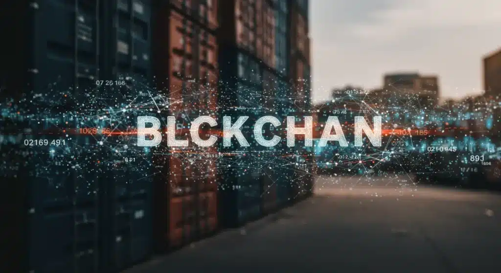 Blockchain for Supply Chain Transparency: 2026 Guide
