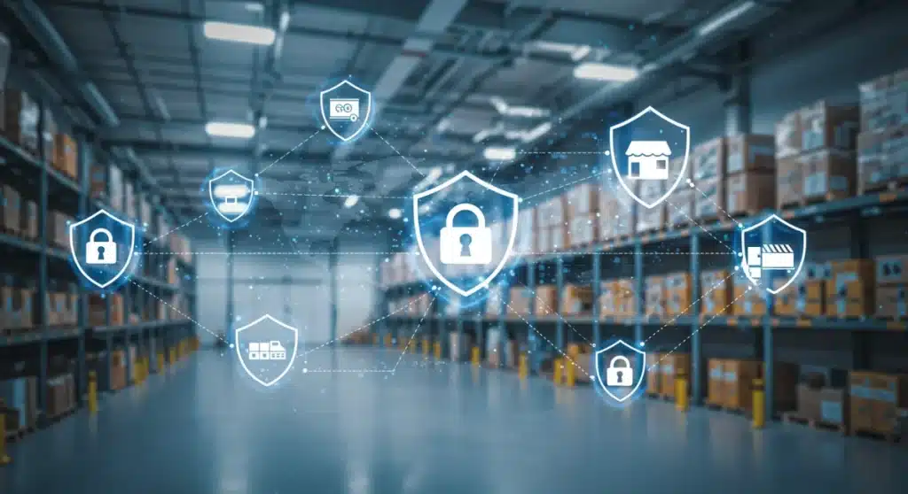 Mitigating Cyber Risks in Retail Supply Chains: 2026 Protocols