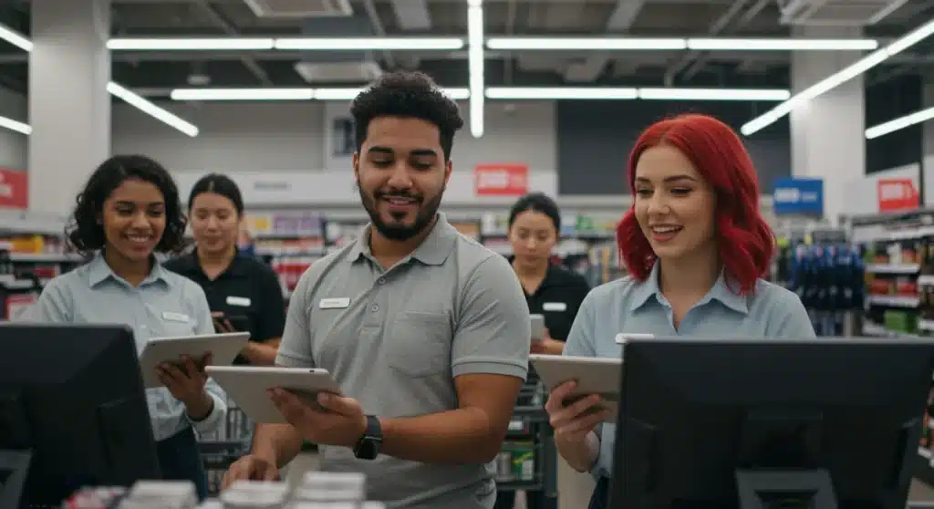 Boost US Store Productivity 12% in 3 Months: 2026 Solutions
