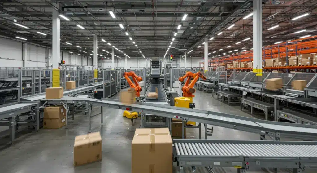 Optimizing Returns Logistics in 2026: A Step-by-Step Guide to Reducing Processing Time by 30% (PRACTICAL SOLUTIONS)