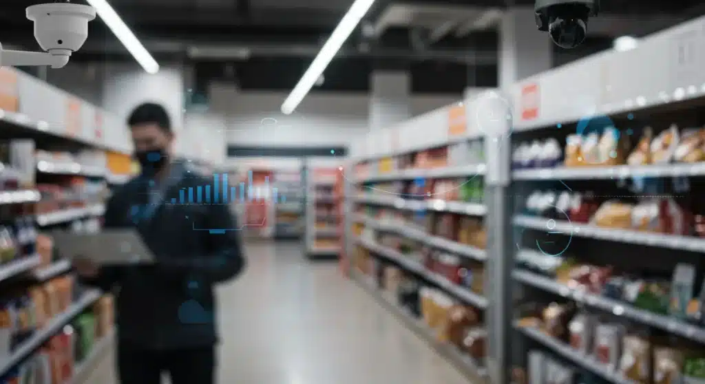 Mastering US Retail Shrinkage: Strategies for 10% Reduction by 2026