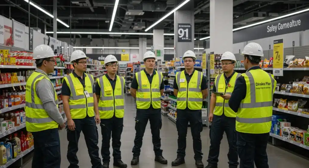 OSHA Compliance Updates 2026 for US Retailers: Avoid Fines