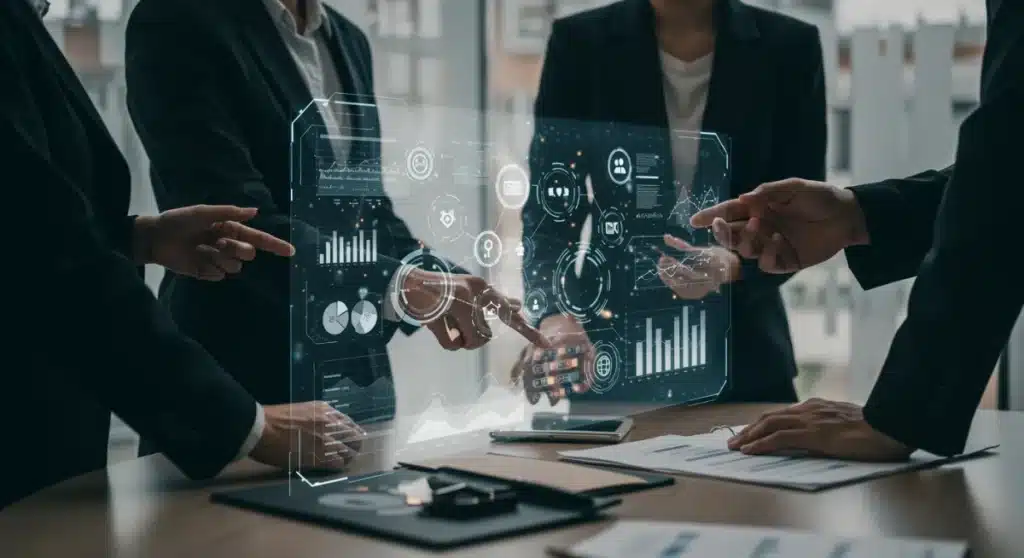 Supplier Relationship Management 2026: Boost Vendor Performance by 12%