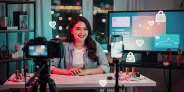 Livestream Shopping: Q1 2026 Engagement & Conversion in US Retail