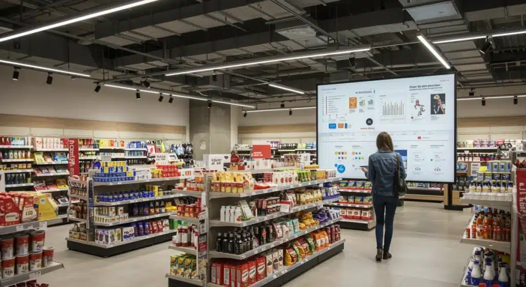 Real-Time Inventory Management: Boosting U.S. Retailer Sales by 8% in 2026