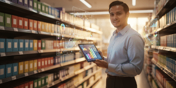 AI Inventory Management: Reduce Retail Stockouts by 20%