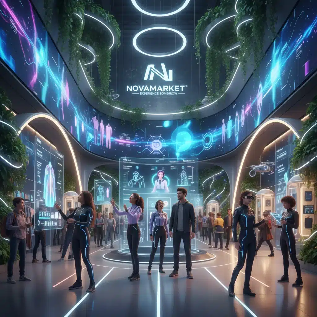 Experiential Retail Trends 2026: Engaging Consumers