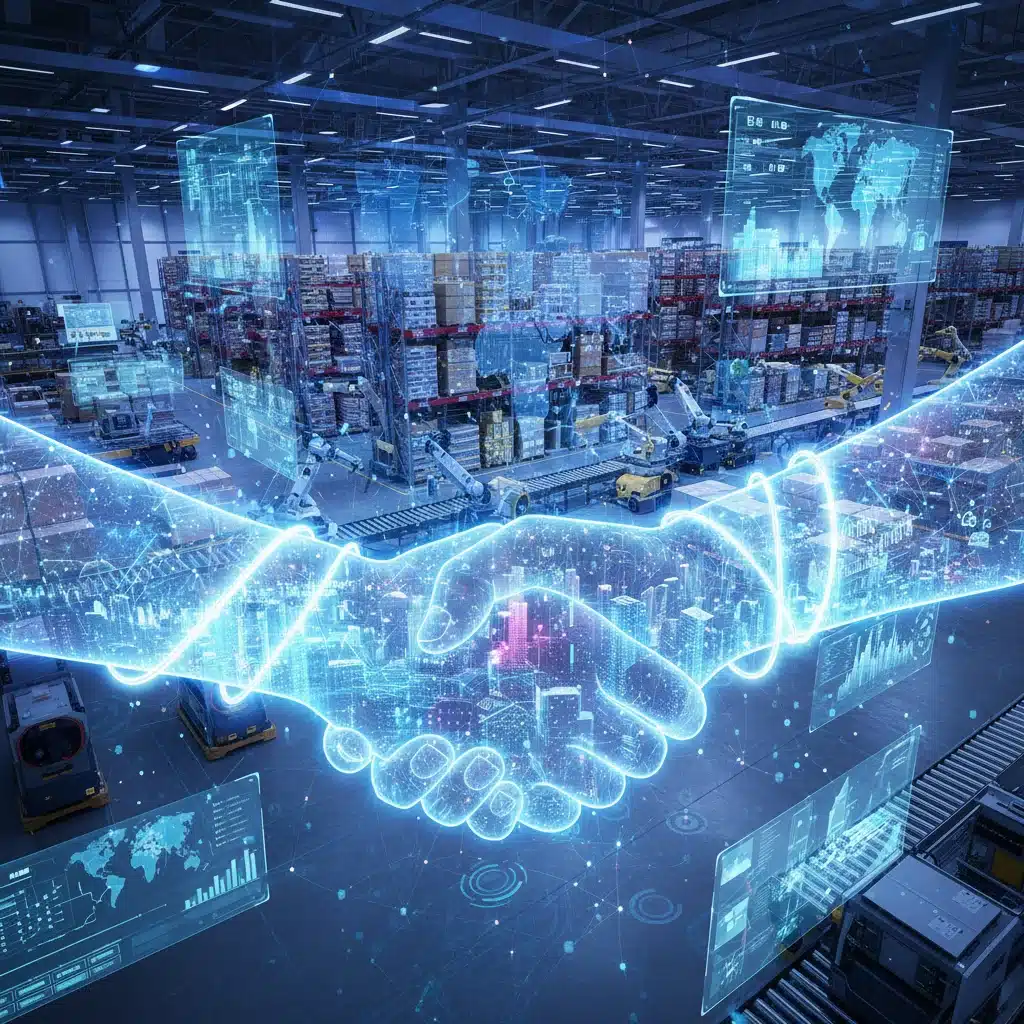 Supplier Relationship Management 2026: Boost U.S. Retail Supply Chain Performance by 25%