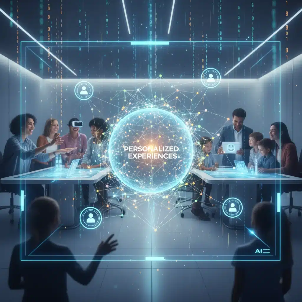 AI-Powered Personalization: Boosting Customer Engagement by 25% by 2026