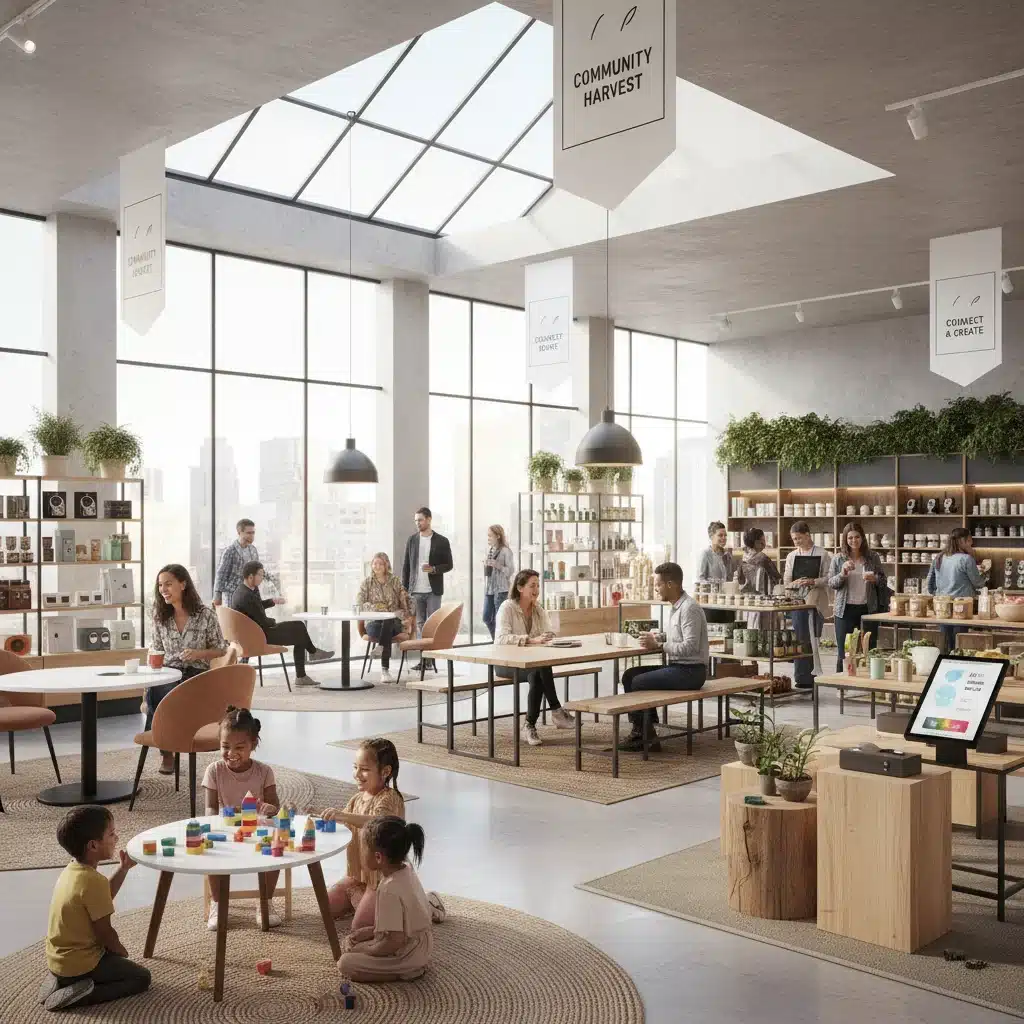Community-Driven Retail: Boosting Engagement & Sales for US Brands